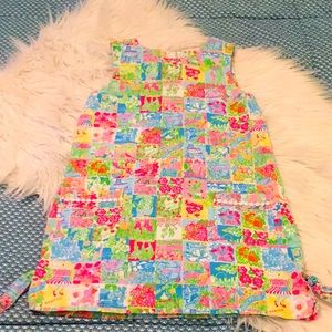 Lilly Pulitzer States of America size 5t